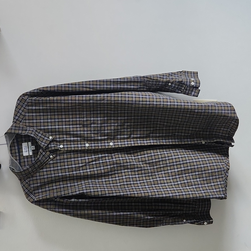 Mens dress shirt
